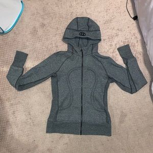 Scuba Hoodie